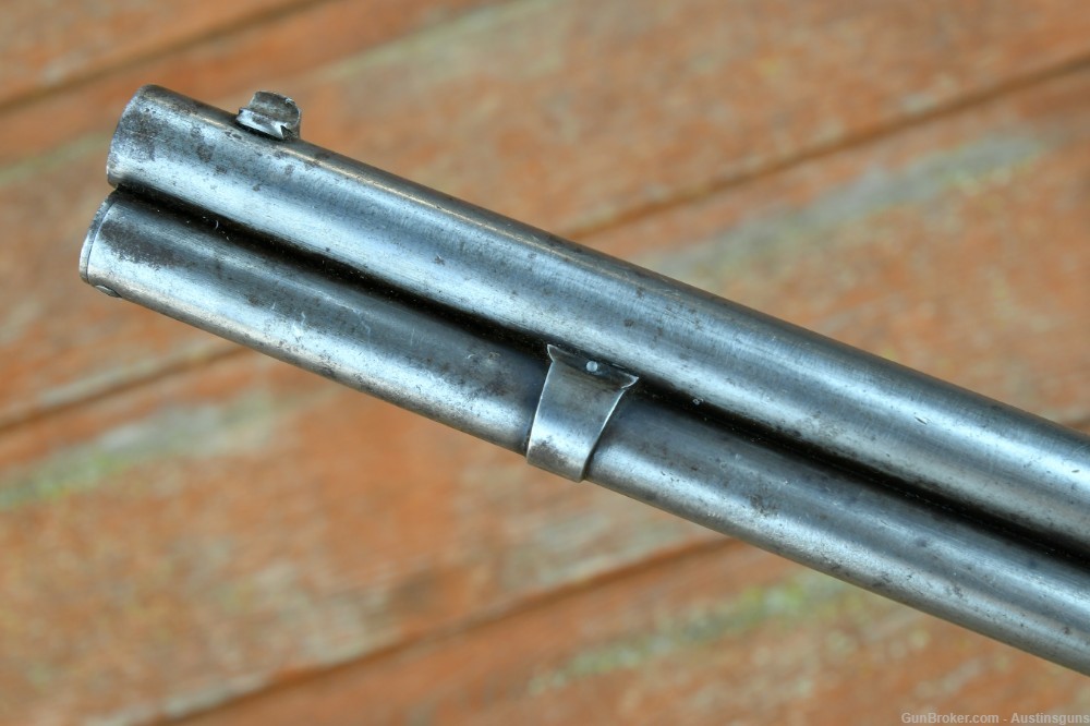 EARLY, ANTIQUE Winchester Model 1886 Rifle -.40-82 WCF - *SHARP GUN!*-img-17