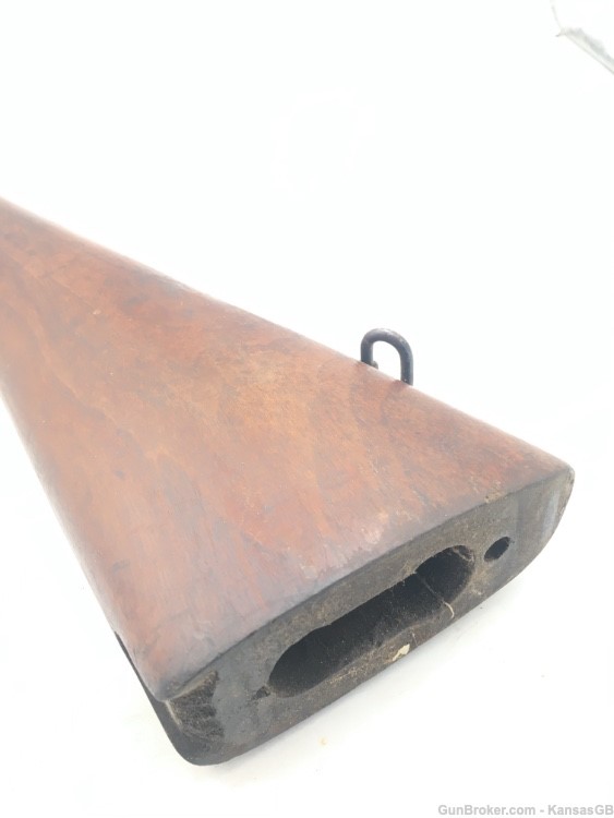 Springfield A3 03A3 30-06 Rifle Part: Stock -img-7