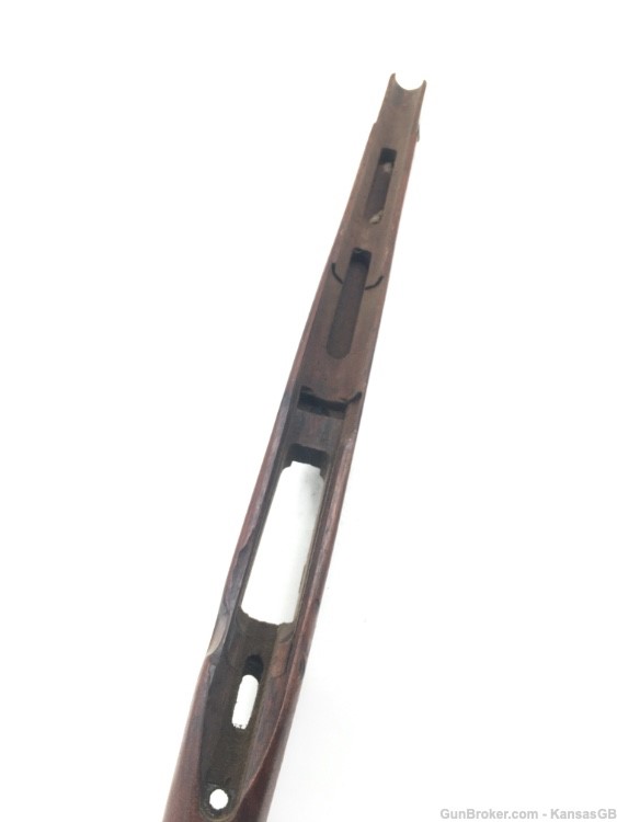 Springfield A3 03A3 30-06 Rifle Part: Stock -img-5