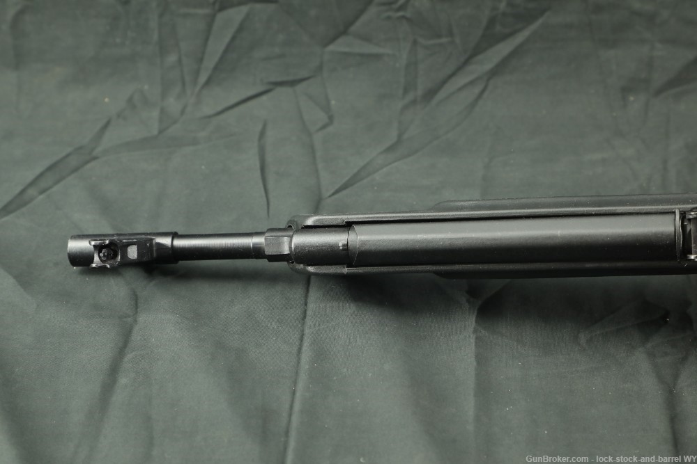 Izhmash Saiga Hunting Carbine 7.62x39 16.5” Semi-Auto Rifle Russian AK-47 -img-13