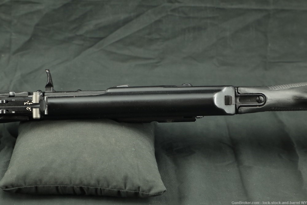 Izhmash Saiga Hunting Carbine 7.62x39 16.5” Semi-Auto Rifle Russian AK-47 -img-15