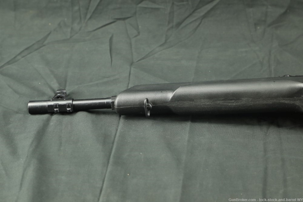 Izhmash Saiga Hunting Carbine 7.62x39 16.5” Semi-Auto Rifle Russian AK-47 -img-17