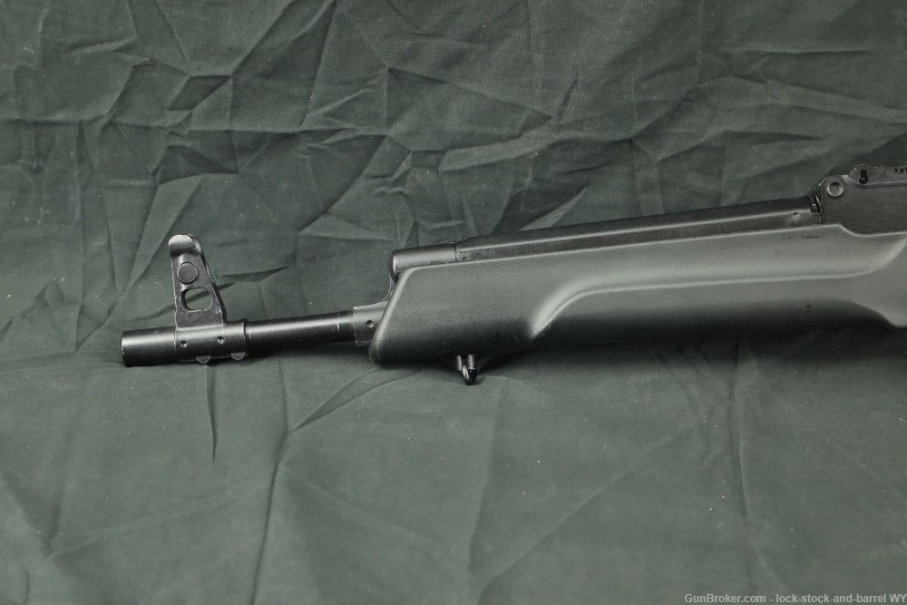 Izhmash Saiga Hunting Carbine 7.62x39 16.5” Semi-Auto Rifle Russian AK-47 -img-9