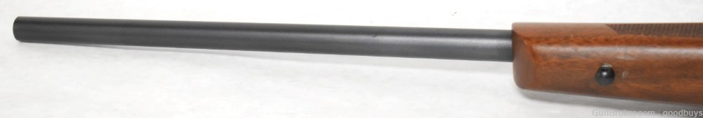 Browning A-Bolt 6.5 Creedmoor w/ Nikon BUCKMASTER WALNUT MINTY 22" SALE-img-11