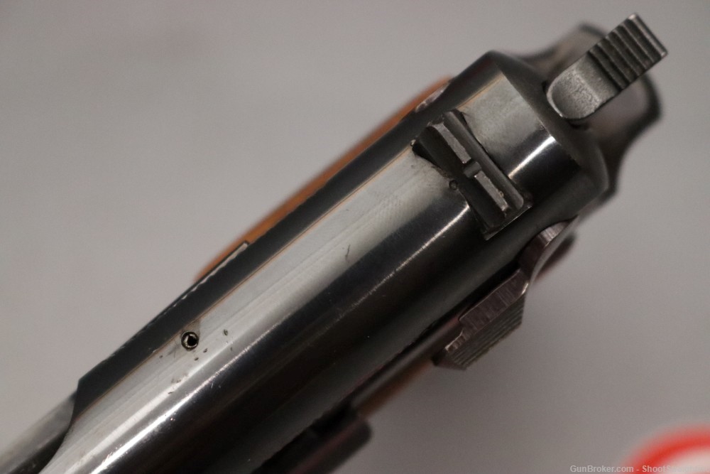 FEG Hungarian P9R 9mm 4.65" 14 Shot * Matching *-img-18