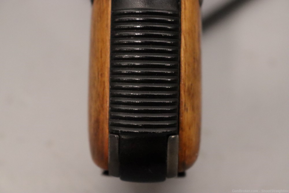 FEG Hungarian P9R 9mm 4.65" 14 Shot * Matching *-img-14