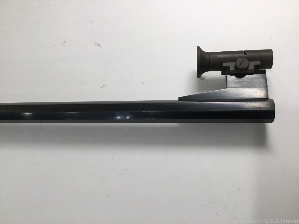 Underhammer Match Rifle-img-12