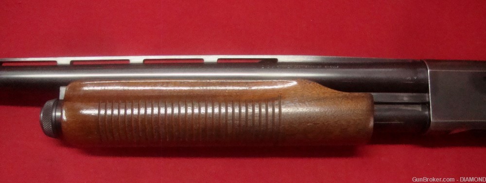 Remington 870 Wingmaster 12ga 2-3/4" Full 30" $299-img-9