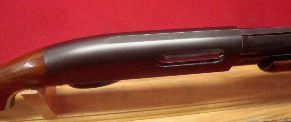 Remington 870 Wingmaster 12ga 2-3/4" Full 30" $299-img-3