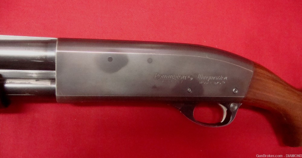 Remington 870 Wingmaster 12ga 2-3/4" Full 30" $299-img-8