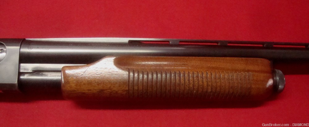 Remington 870 Wingmaster 12ga 2-3/4" Full 30" $299-img-4