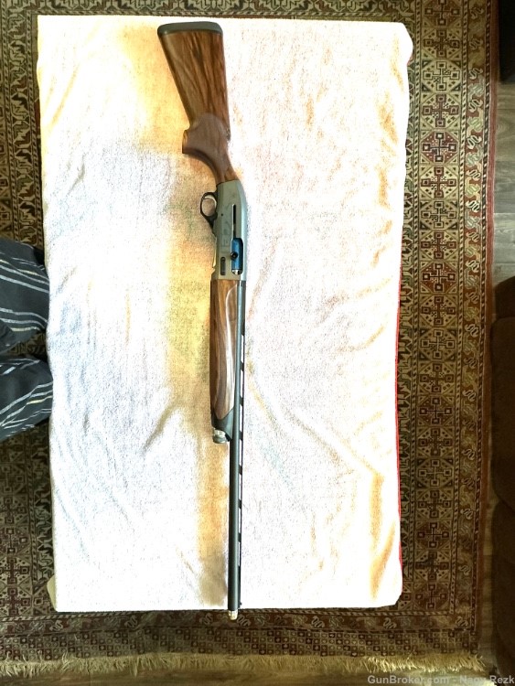 Beretta A400 Excel sporting-img-1