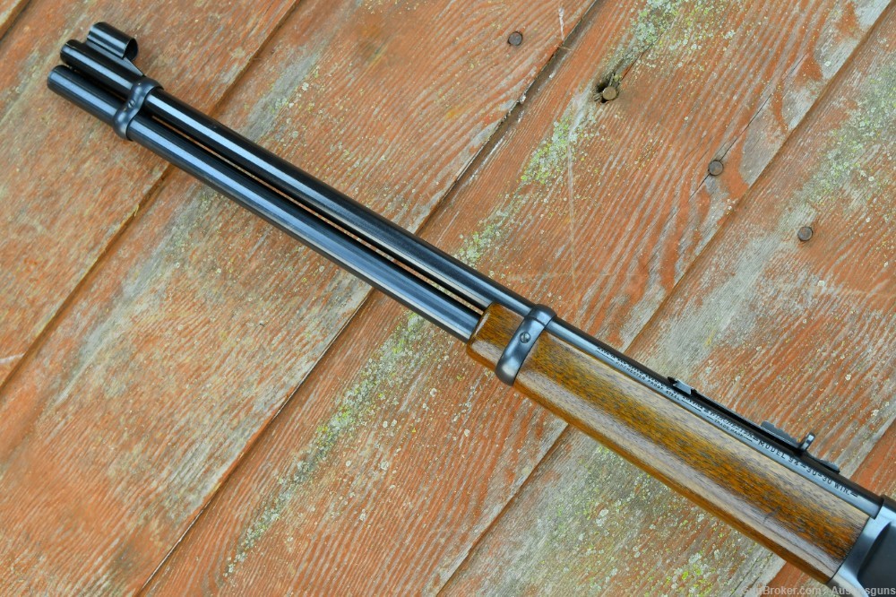 Pre-64 Winchester Model 1894 94 - 30WCF - *EXCELLENT ORIGINAL FINISH*-img-14