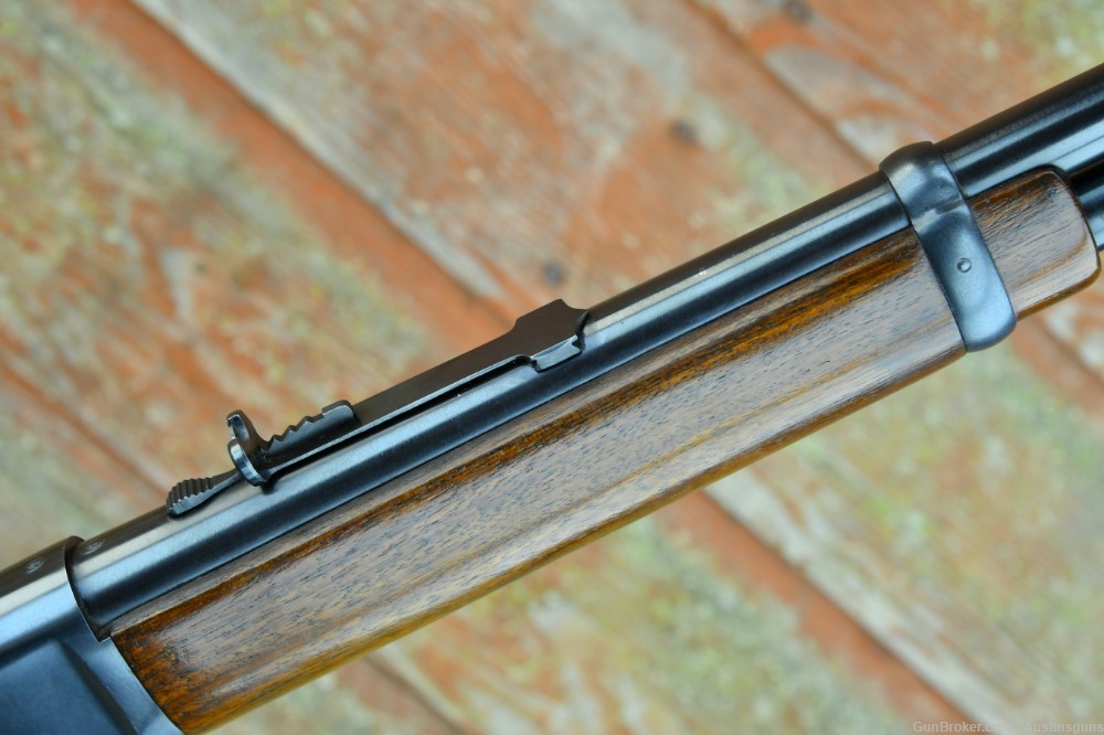 Pre-64 Winchester Model 1894 94 - 30WCF - *EXCELLENT ORIGINAL FINISH*-img-37