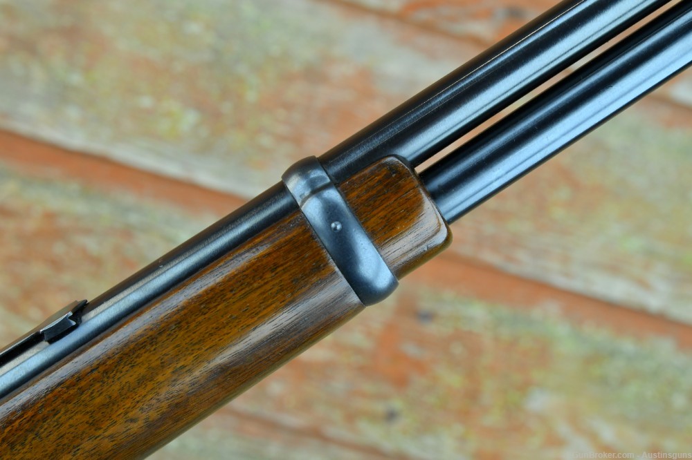 Pre-64 Winchester Model 1894 94 - 30WCF - *EXCELLENT ORIGINAL FINISH*-img-31
