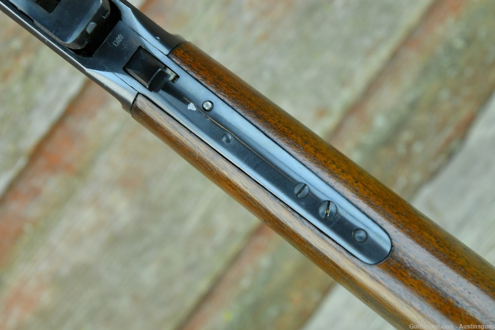 Pre-64 Winchester Model 1894 94 - 30WCF - *EXCELLENT ORIGINAL FINISH*-img-46