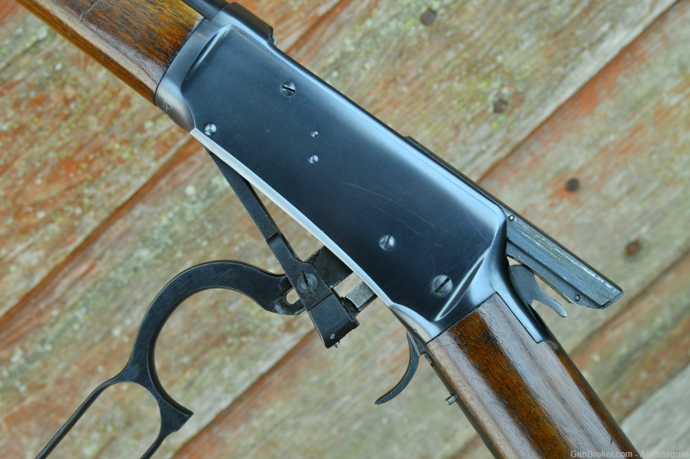 Pre-64 Winchester Model 1894 94 - 30WCF - *EXCELLENT ORIGINAL FINISH*-img-49