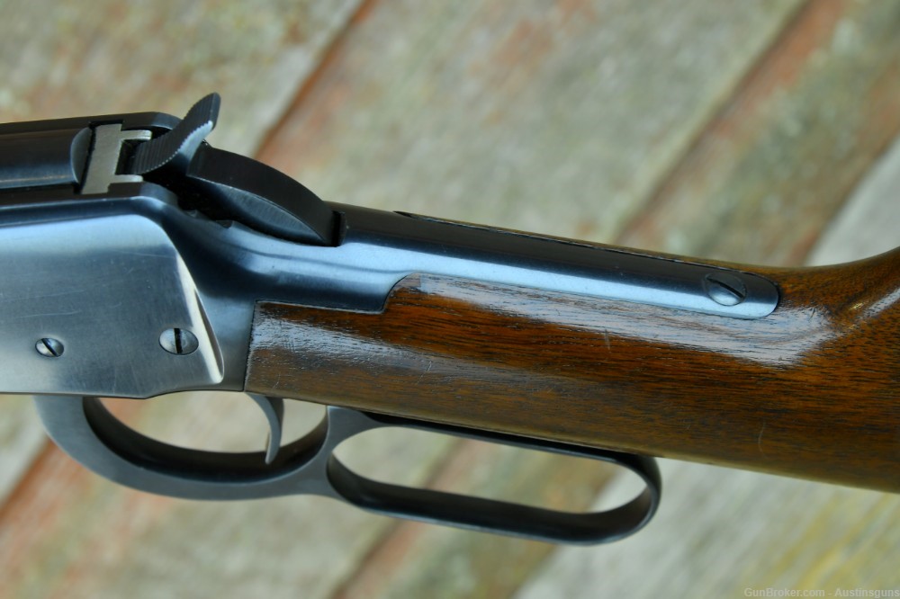 Pre-64 Winchester Model 1894 94 - 30WCF - *EXCELLENT ORIGINAL FINISH*-img-54