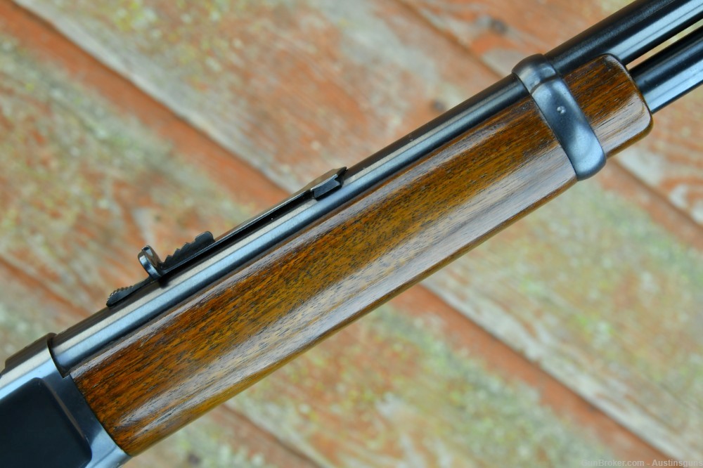 Pre-64 Winchester Model 1894 94 - 30WCF - *EXCELLENT ORIGINAL FINISH*-img-32
