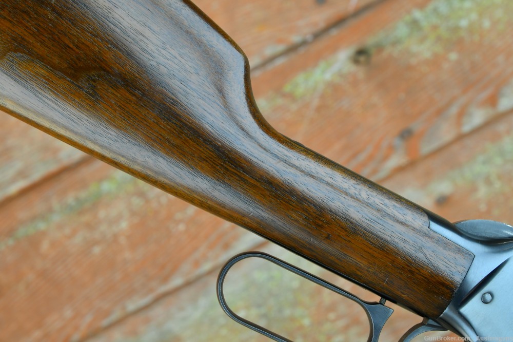 Pre-64 Winchester Model 1894 94 - 30WCF - *EXCELLENT ORIGINAL FINISH*-img-58