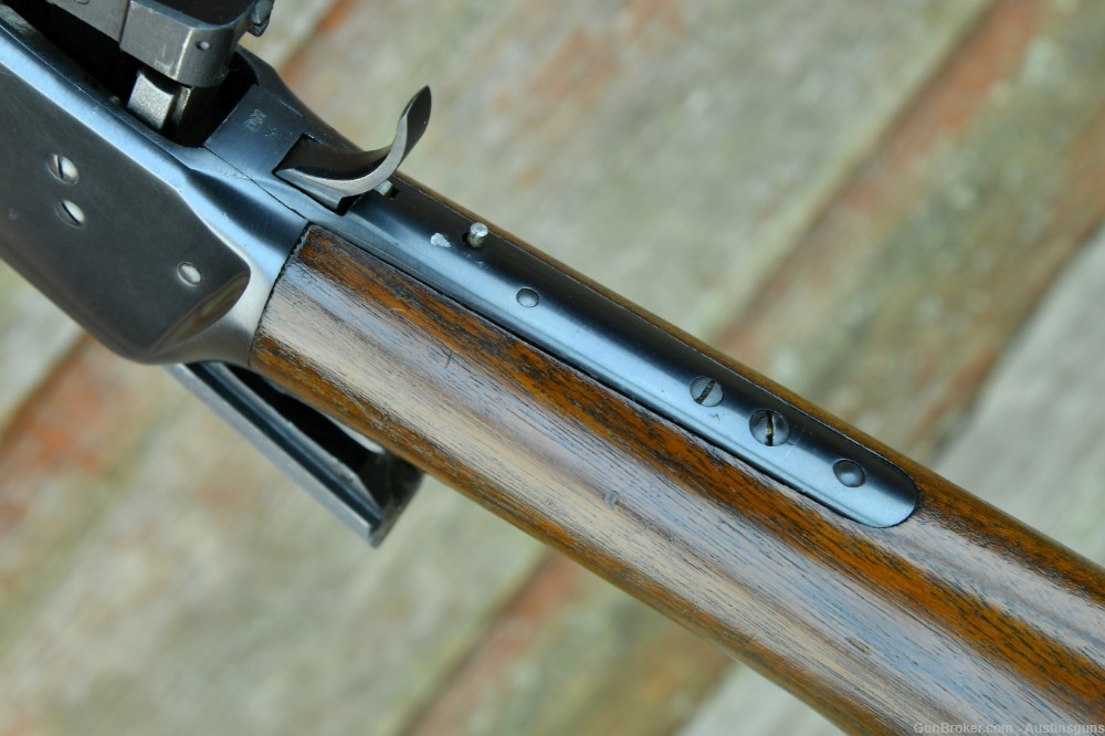 Pre-64 Winchester Model 1894 94 - 30WCF - *EXCELLENT ORIGINAL FINISH*-img-47
