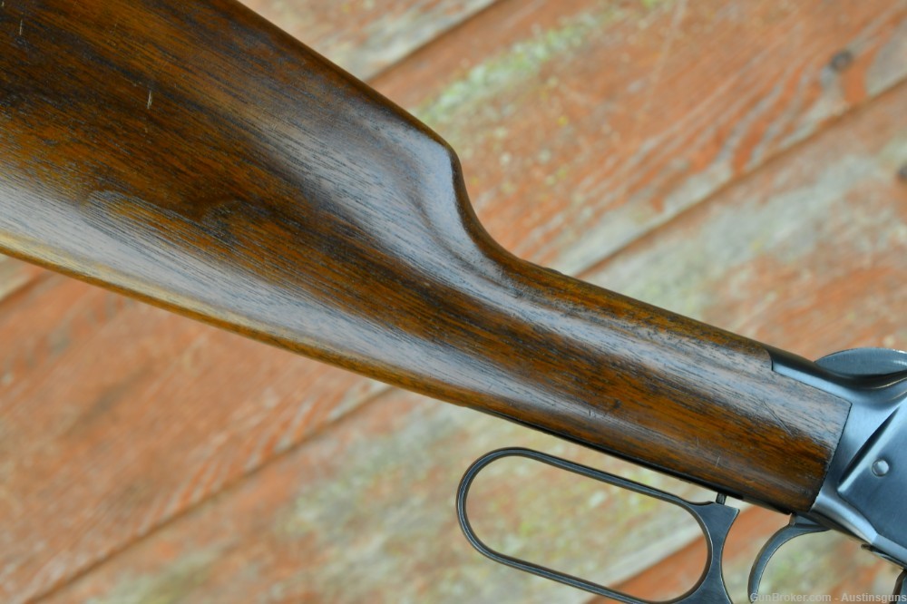 Pre-64 Winchester Model 1894 94 - 30WCF - *EXCELLENT ORIGINAL FINISH*-img-62