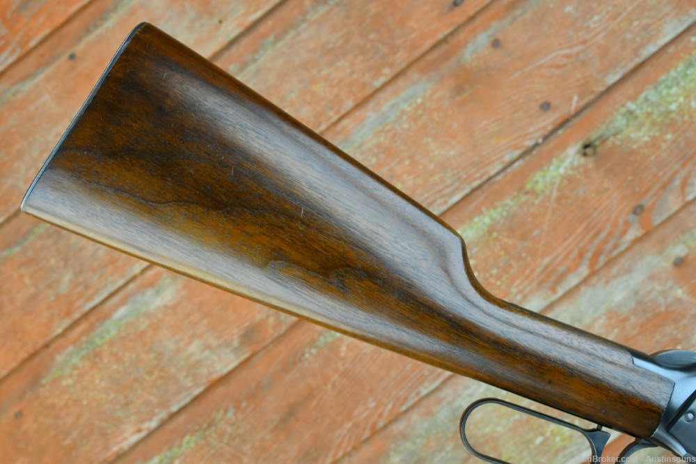 Pre-64 Winchester Model 1894 94 - 30WCF - *EXCELLENT ORIGINAL FINISH*-img-57