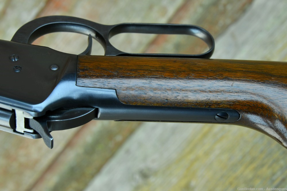 Pre-64 Winchester Model 1894 94 - 30WCF - *EXCELLENT ORIGINAL FINISH*-img-55