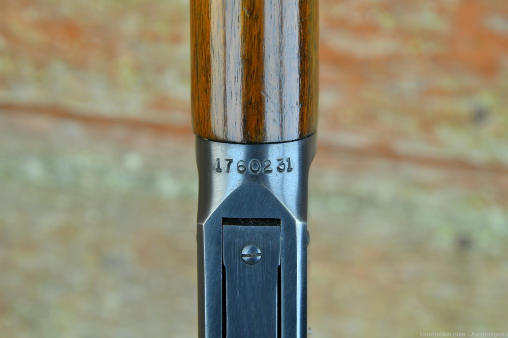 Pre-64 Winchester Model 1894 94 - 30WCF - *EXCELLENT ORIGINAL FINISH*-img-8
