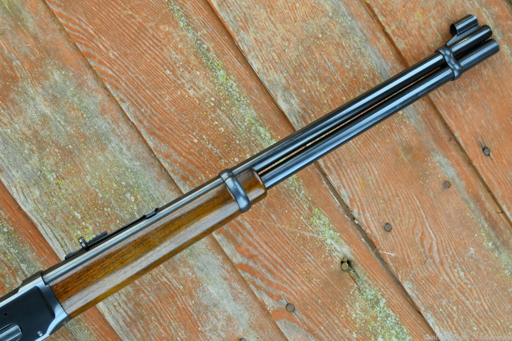Pre-64 Winchester Model 1894 94 - 30WCF - *EXCELLENT ORIGINAL FINISH*-img-3
