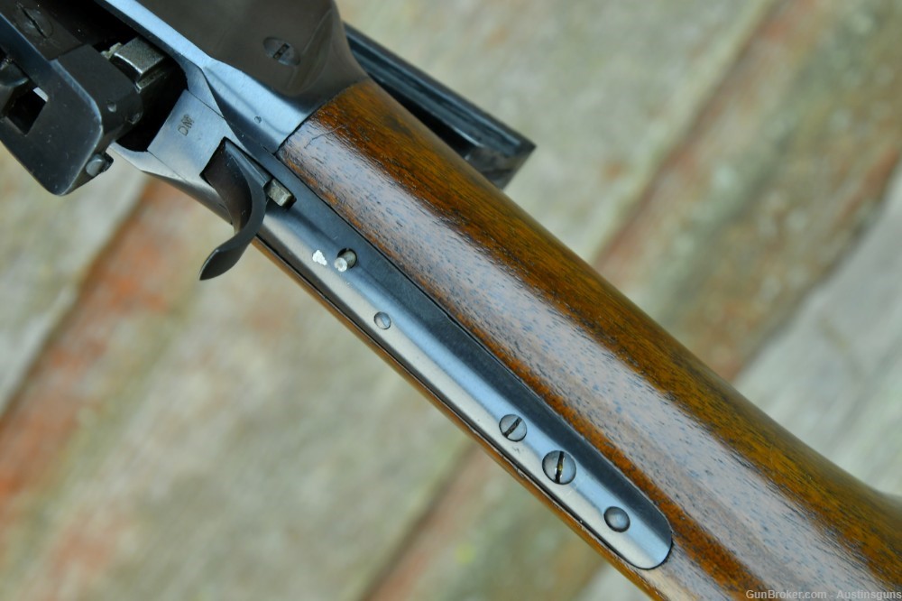 Pre-64 Winchester Model 1894 94 - 30WCF - *EXCELLENT ORIGINAL FINISH*-img-45