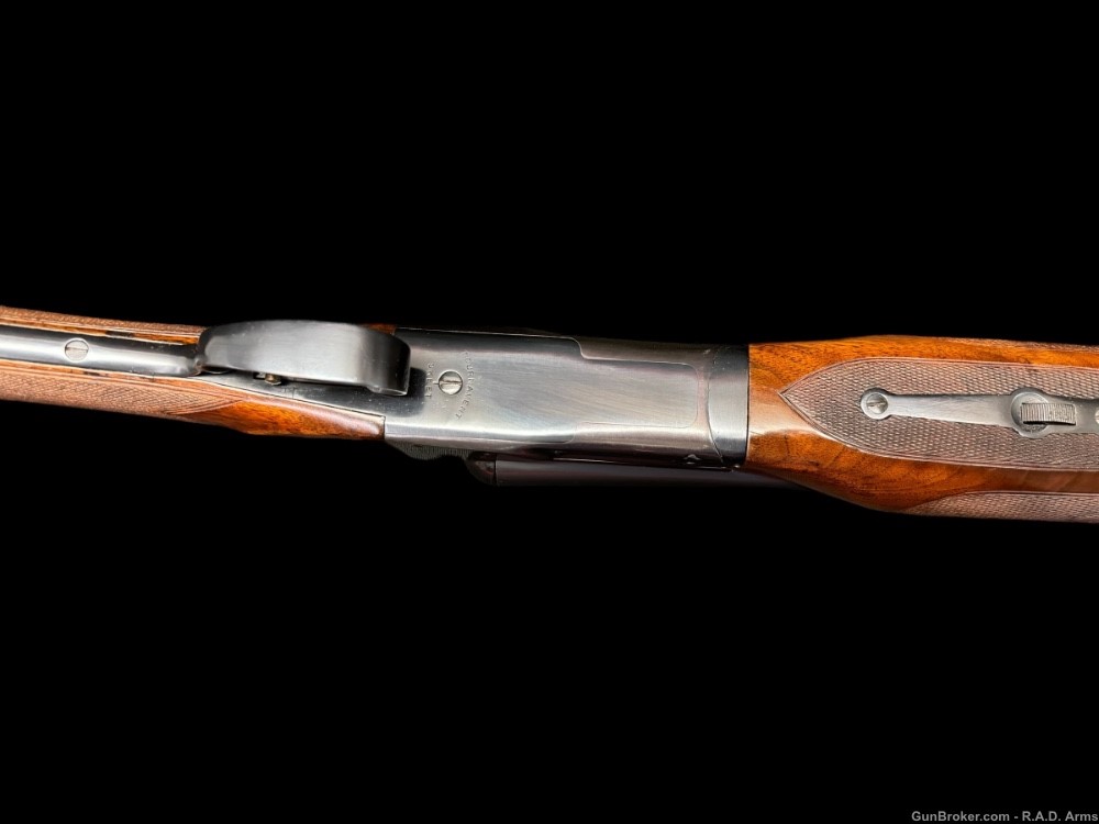 HOLY GRAIL Pre-War 1934 Winchester Model 21 TOURNAMENT SKEET Made 1933-1935-img-16