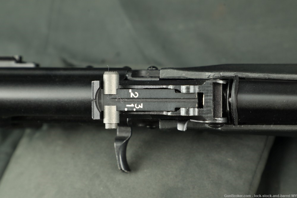 Izhmash Saiga Hunting Carbine .223 Rem 16.5” Semi-Auto Rifle Russian AK-47-img-28