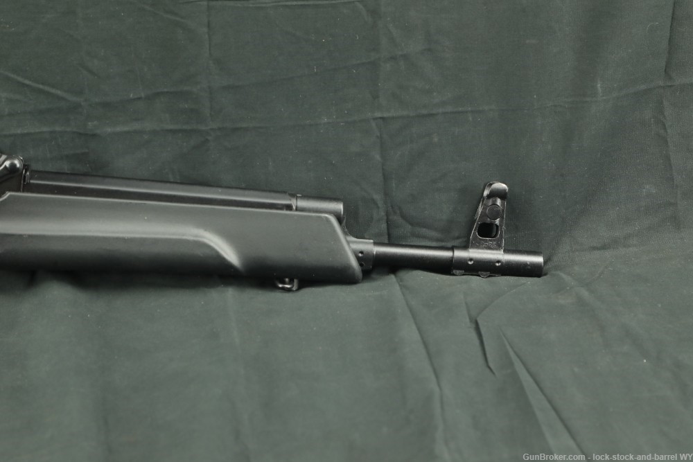 Izhmash Saiga Hunting Carbine .223 Rem 16.5” Semi-Auto Rifle Russian AK-47-img-7