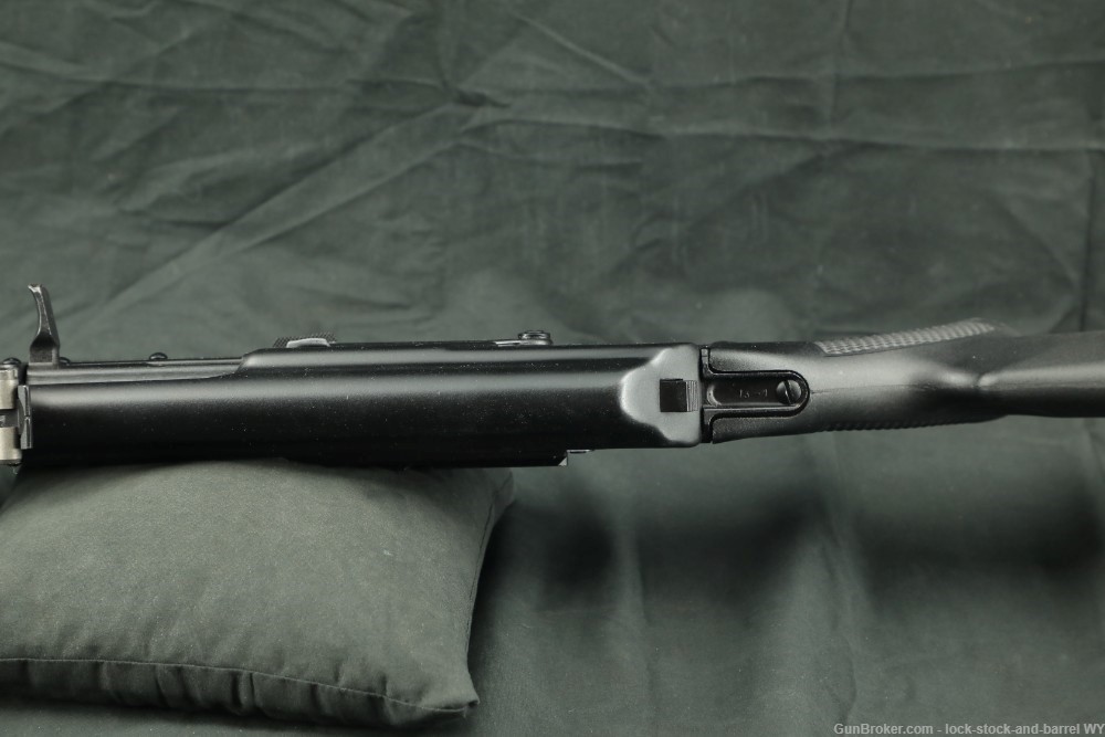 Izhmash Saiga Hunting Carbine .223 Rem 16.5” Semi-Auto Rifle Russian AK-47-img-15