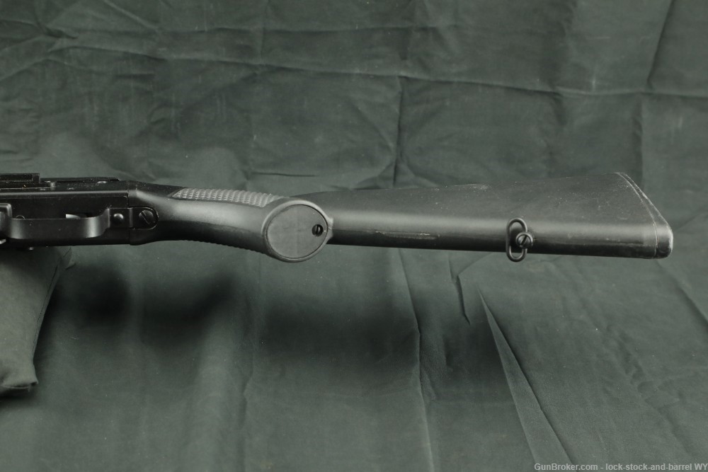 Izhmash Saiga Hunting Carbine .223 Rem 16.5” Semi-Auto Rifle Russian AK-47-img-20