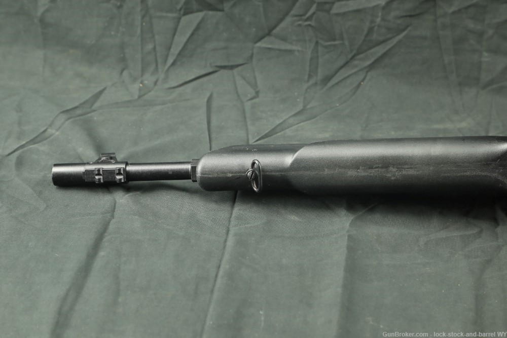 Izhmash Saiga Hunting Carbine .223 Rem 16.5” Semi-Auto Rifle Russian AK-47-img-17