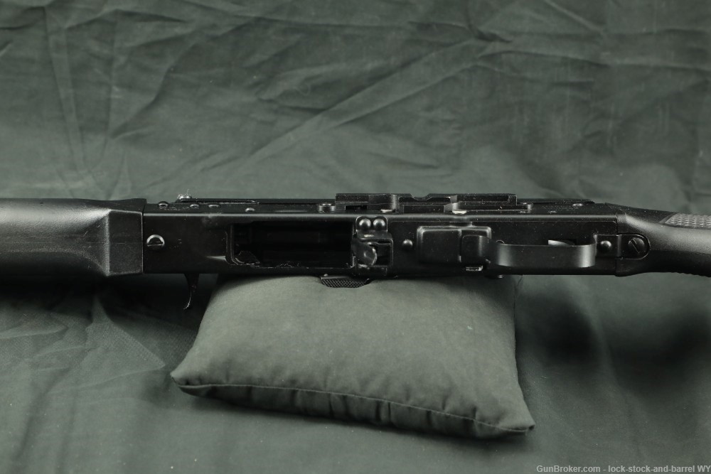 Izhmash Saiga Hunting Carbine .223 Rem 16.5” Semi-Auto Rifle Russian AK-47-img-19