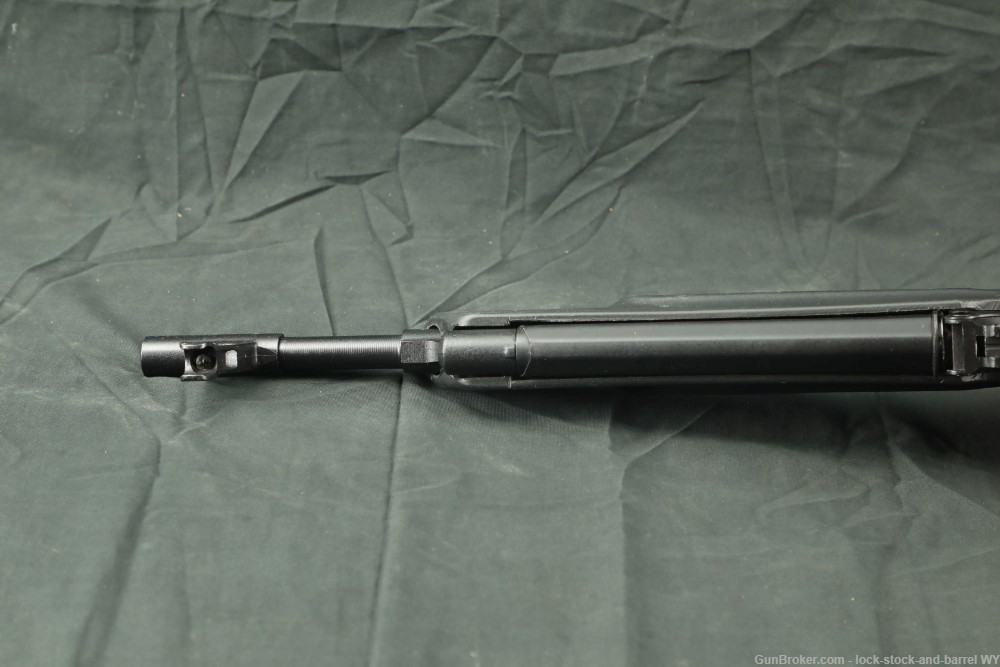 Izhmash Saiga Hunting Carbine .223 Rem 16.5” Semi-Auto Rifle Russian AK-47-img-13