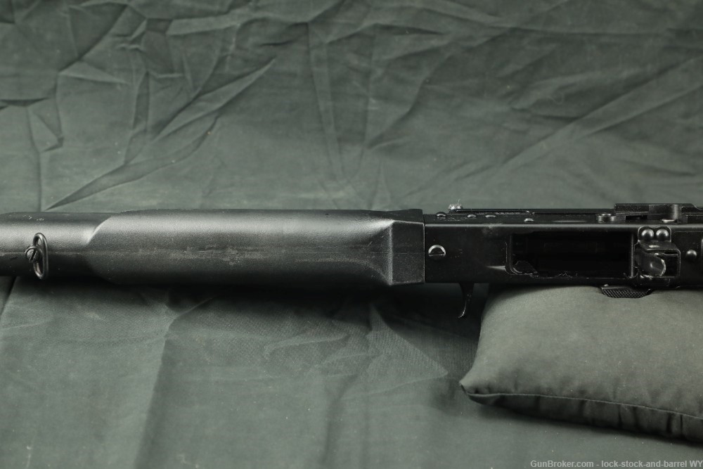 Izhmash Saiga Hunting Carbine .223 Rem 16.5” Semi-Auto Rifle Russian AK-47-img-18