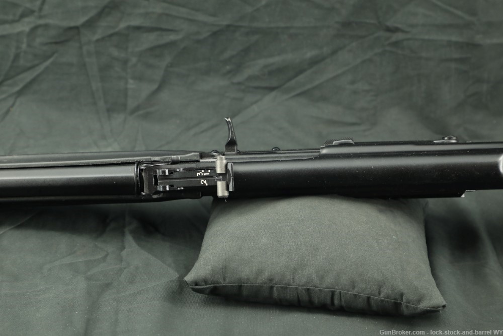 Izhmash Saiga Hunting Carbine .223 Rem 16.5” Semi-Auto Rifle Russian AK-47-img-14