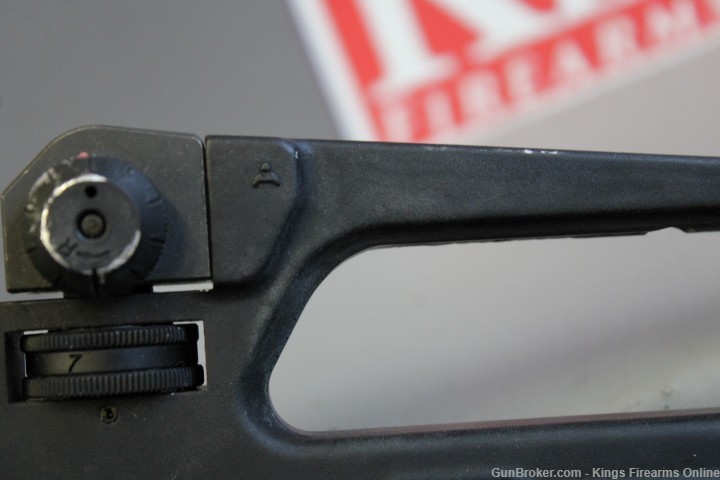 Olympic Arms PCR 5.56 NATO Item S-16-img-14