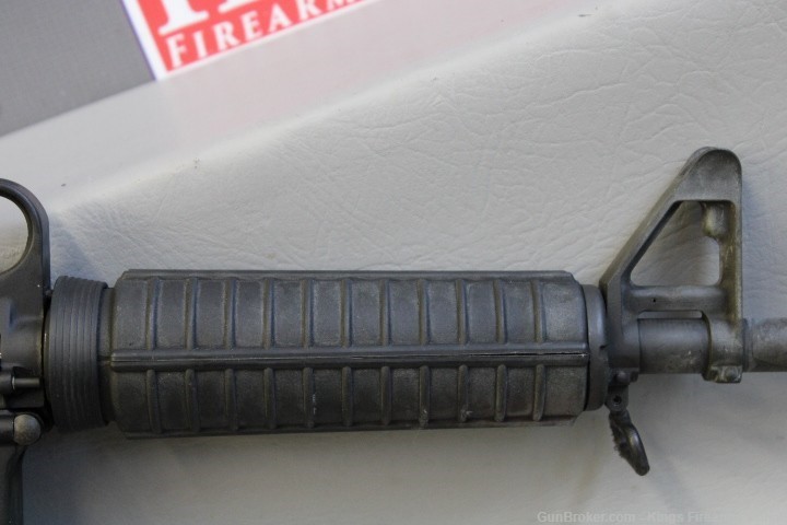 Olympic Arms PCR 5.56 NATO Item S-16-img-13