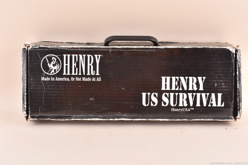 Henry US Survival Rif New in Boxle Takedown 22lr-img-10