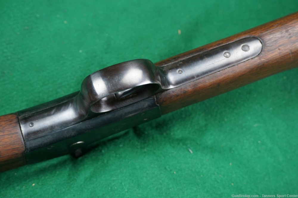 Argentine Remington Rolling Block Saddle Ring Carbine .43 Spanish 1¢ Start-img-20
