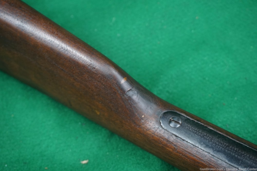 Argentine Remington Rolling Block Saddle Ring Carbine .43 Spanish 1¢ Start-img-10