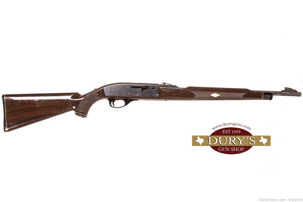 Remington Nylon 66 .22 LR Durys # 17910-img-0
