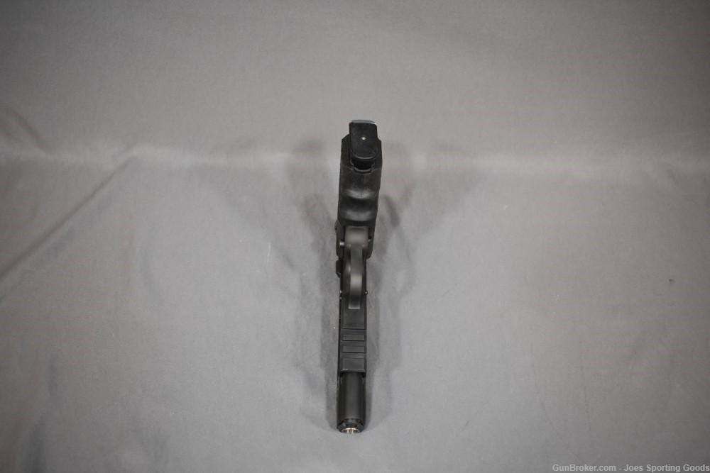 Sig Sauer 1911 - .45 ACP Semi-Automatic Pistol w/ 4.5" Barrel & Case-img-9