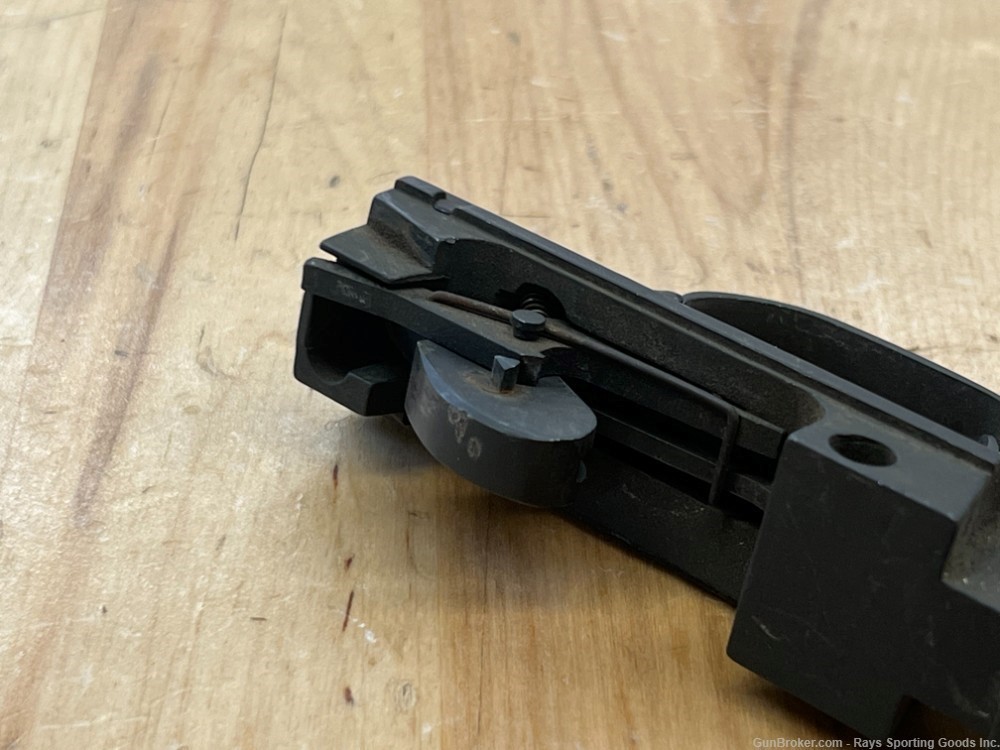 Ithaca Model 37 complete trigger group-img-3