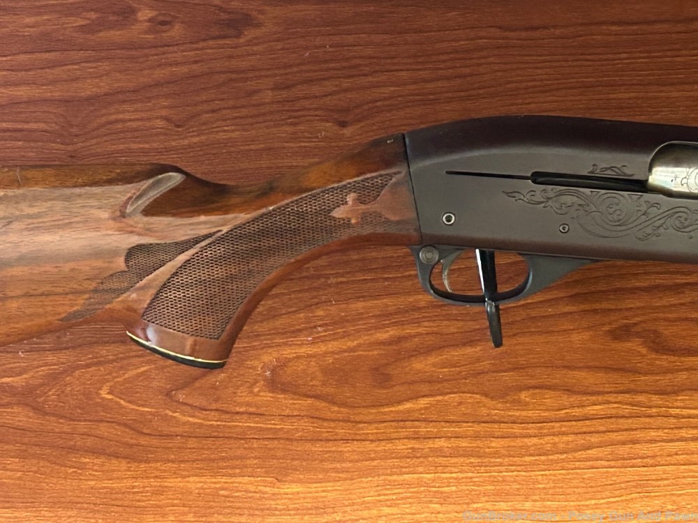 Remington 1100 12 Ga 3" Magnum Chamber 2 3/4 28" Barrel -img-3